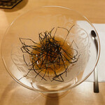 SOTO - 白エビ　雲丹