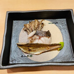 SOTO - 黒ムツとハタハタ