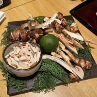 鉄板焼き いわ倉 - 