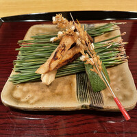 鉄板焼き いわ倉 - 