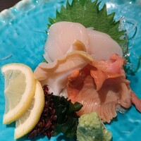 魚心 新宿総本店 - 