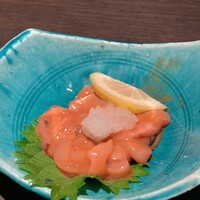 魚心 新宿総本店 - 