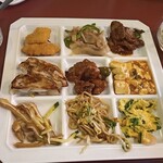 中国料理 安記 - 