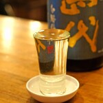 Turukame Hachiban - 十四代　純米大吟醸　別撰　白鶴錦　生詰