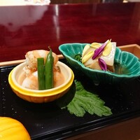 割烹 西むら - 
