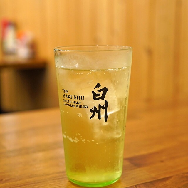 鶴亀八番 東京本店 image