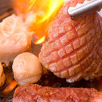 Horumon Yakiniku Shichifuku - 