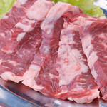 Horumon Yakiniku Shichifuku - 