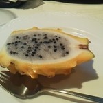 尾乃道 - サボテンのデザート