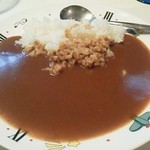 尾乃道 - カレーライス