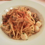 アンティカ オステリア バーチョ - タリアリーニ