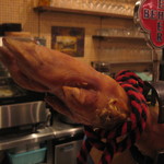 タイーム - ２０１２・１１月　チョキ！