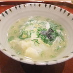 温味 - 2012/11　ウマウマー。