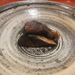 温味 - 2012/11　秋刀魚です