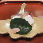 温味 - 　2012/11　さばずし