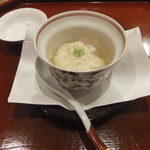 温味 - 2012/11　たち・湯葉。