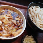 Kakiya Udon - 