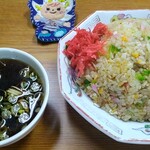 すかい食堂 - 料理写真: