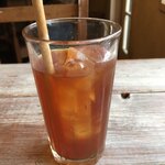 カフェ・サンクチュアリ - 