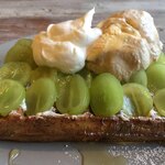 カフェ・サンクチュアリ - 