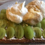 カフェ・サンクチュアリ - 