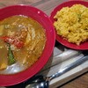 無添加スープカレー＆スパイスカレーCOSMOS 川崎ルフロン