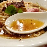 麦と麺助 - 