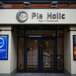 パイ ホリック - 