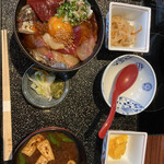 Nagoya Uoshabu Hamanoki - 