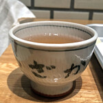Nikuryouri Matsuzaka - お茶