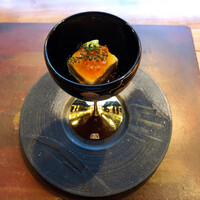 日本料理 京都 華暦 - 前菜