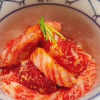 酒と女と鶏と麺 - 