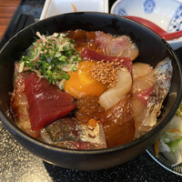 名古屋 魚しゃぶ 濱の季 - 