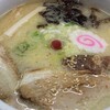 らーめん山頭火 旭川ラーメン村店