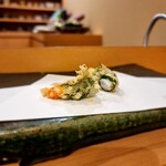 Akita Tempura Mikawa - 