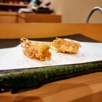 Akita Tempura Mikawa - 