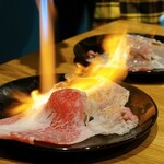 ブタにトリコ - 