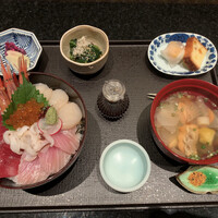 日本料理 花むさし - 