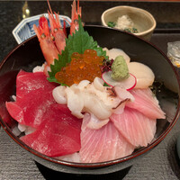 日本料理 花むさし - 