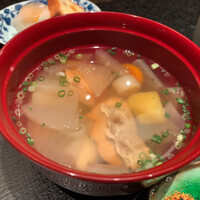 日本料理 花むさし - 