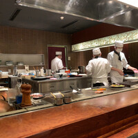 日本料理 花むさし - 