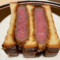 横浜 うしみつ - 