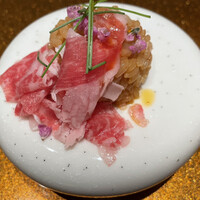 横浜 うしみつ - 