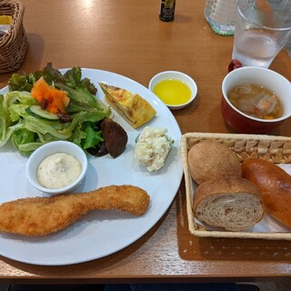 緑地公園駅でおすすめの美味しいカフェをご紹介 食べログ