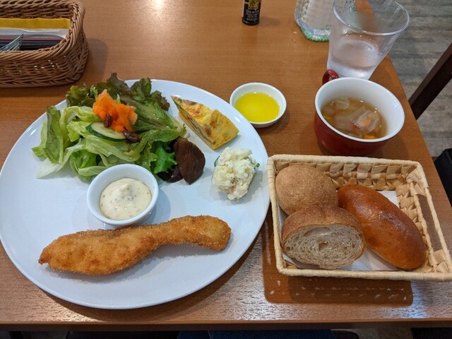 Cafe Haashu