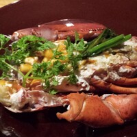 池袋　鉄板焼　ORCA - 