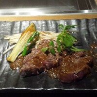 池袋　鉄板焼　ORCA - 