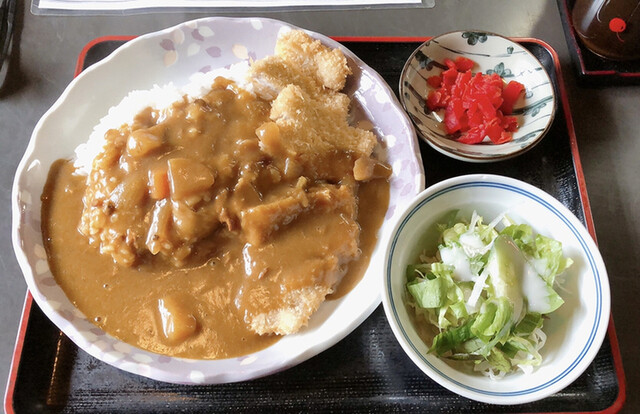 Oshokuji Dokoro Pochi