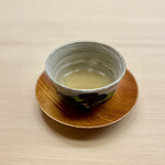 片折 - 煮出し玄米