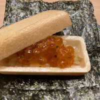 鮨 青海 青山店 - 